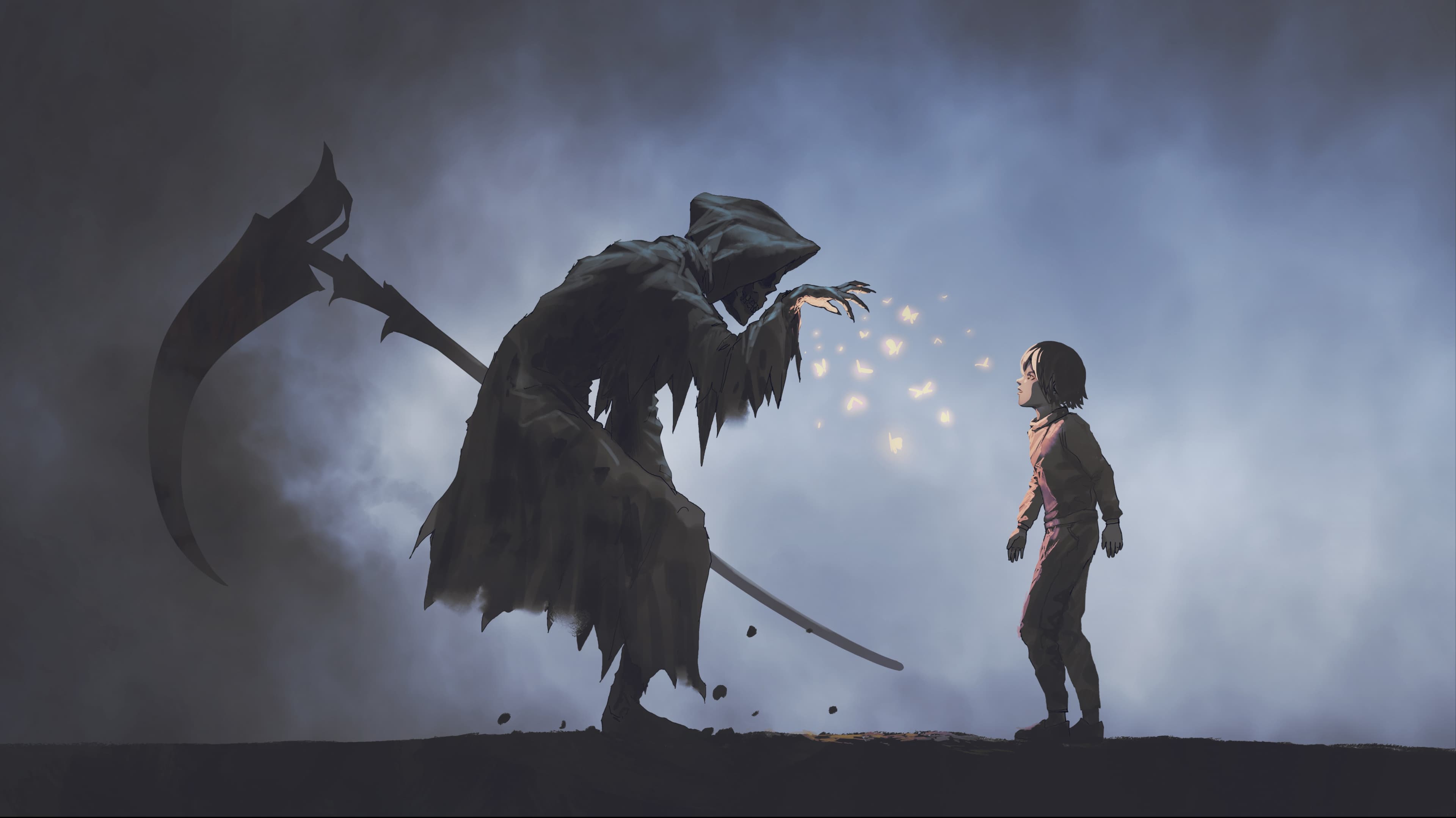 Genies of Calimshan, Deals, Tricks, & Schemes | Lvl 1-20 | 5.5e