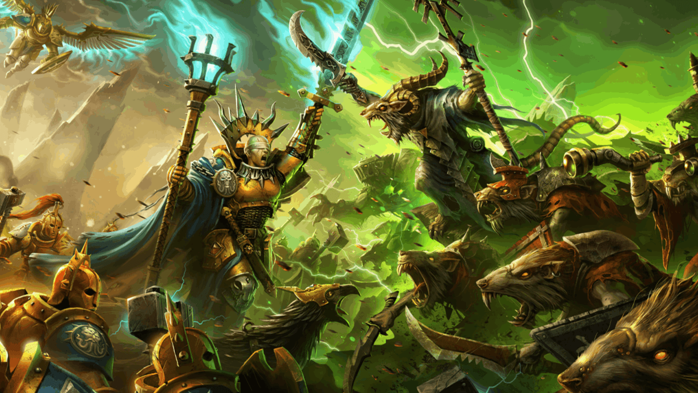 Age of Sigmar: Soulbound - Prism Gate