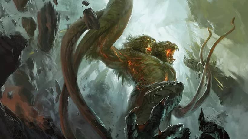 Out Of The Abyss But into the Dark! Survival Game. All welcome