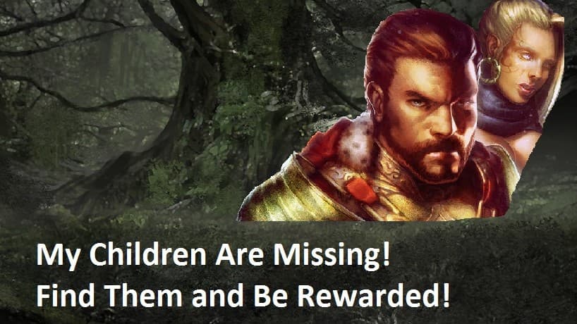 It's Springfest - Do You Know Where Your Children Are?