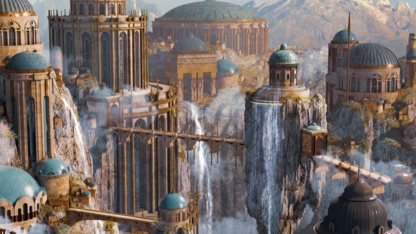 Ecos de los Susurros [EdlS]