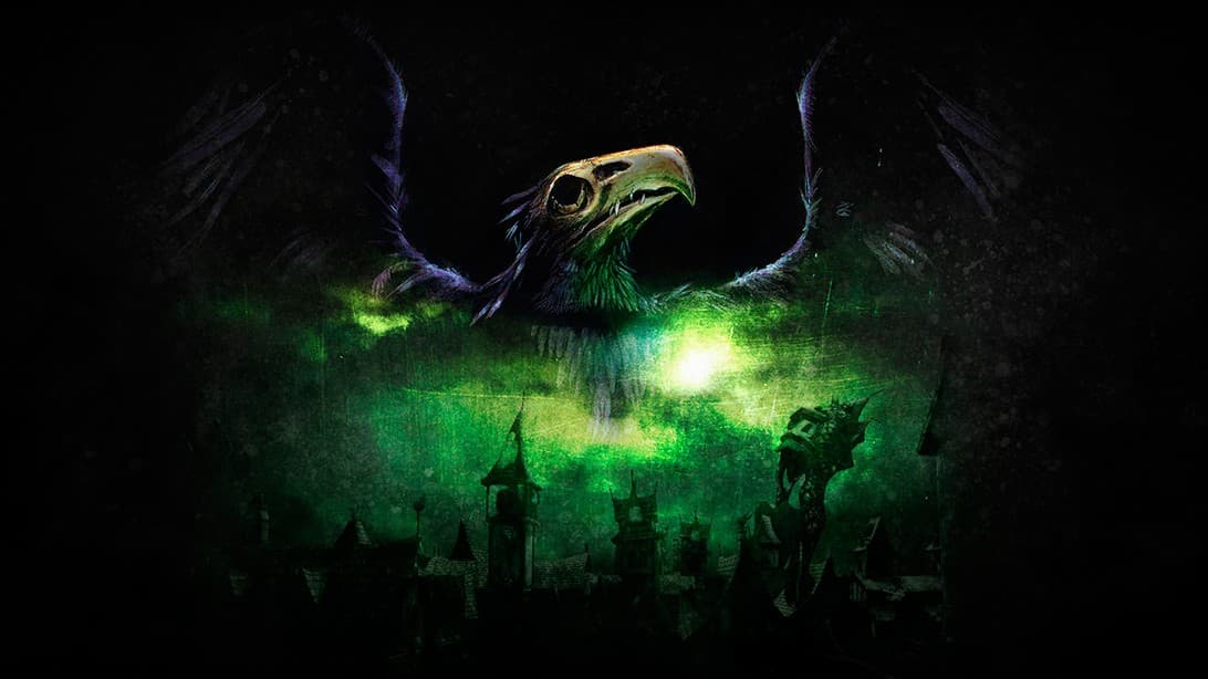 Warhammer Fantasy RPG: The Road to Mordheim