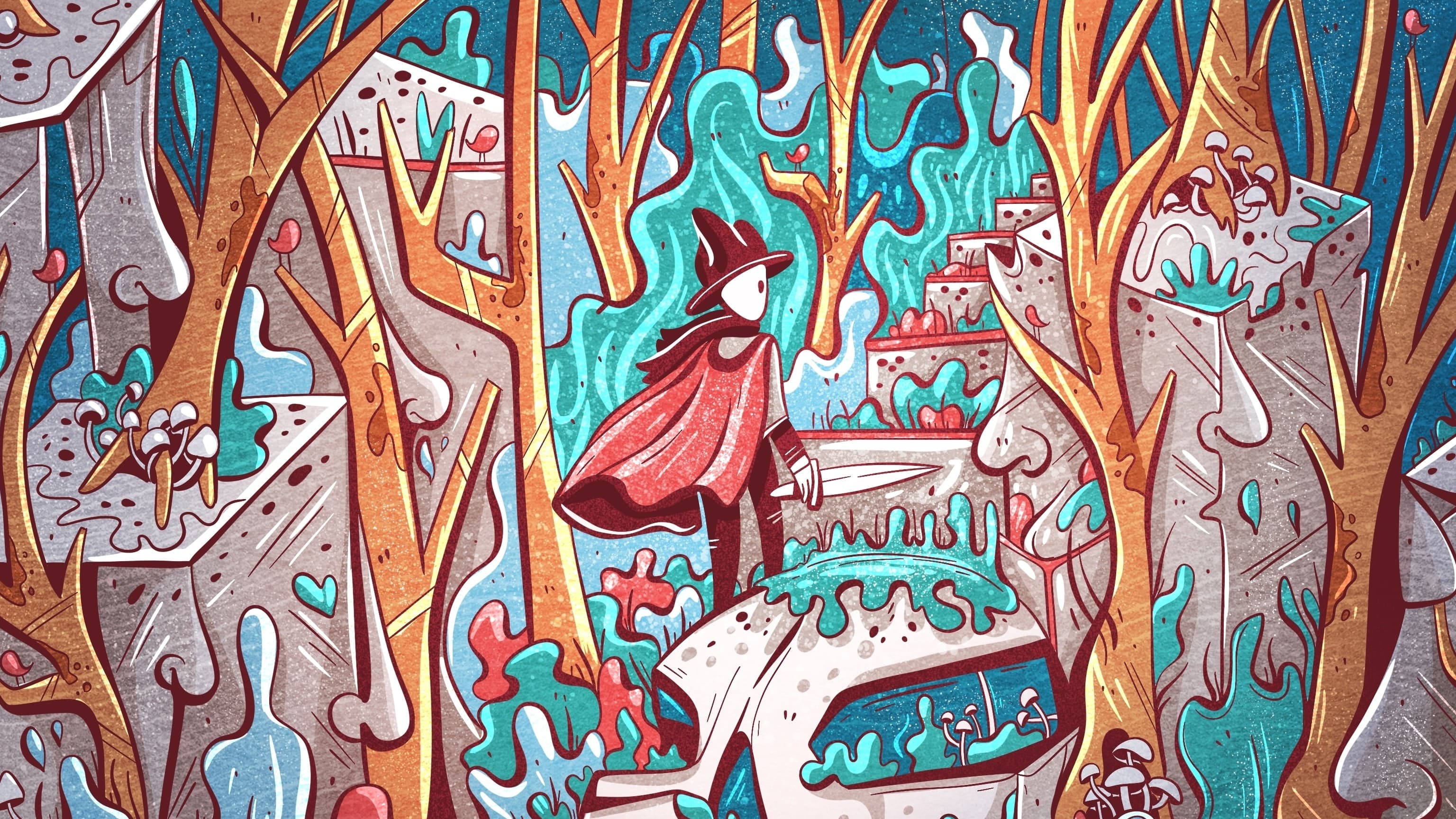 Your Campaign, Your Story - Sandbox Daggerheart Fantasy Campaign