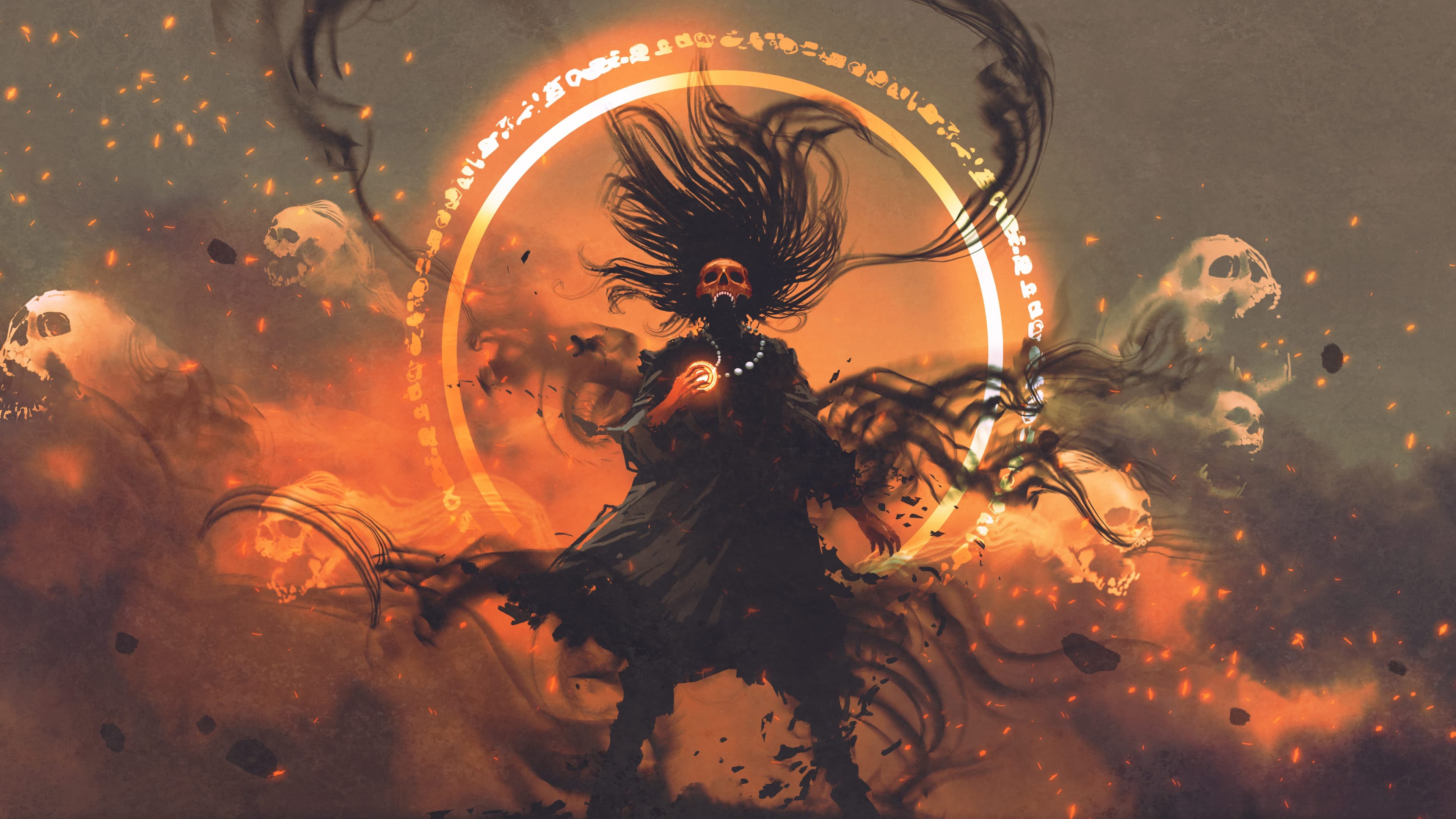 The Apotheotic Road | High Level Planar Play | Attain Godhood 🪽