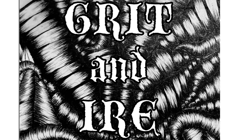 Grit & Ire; Survive the war!