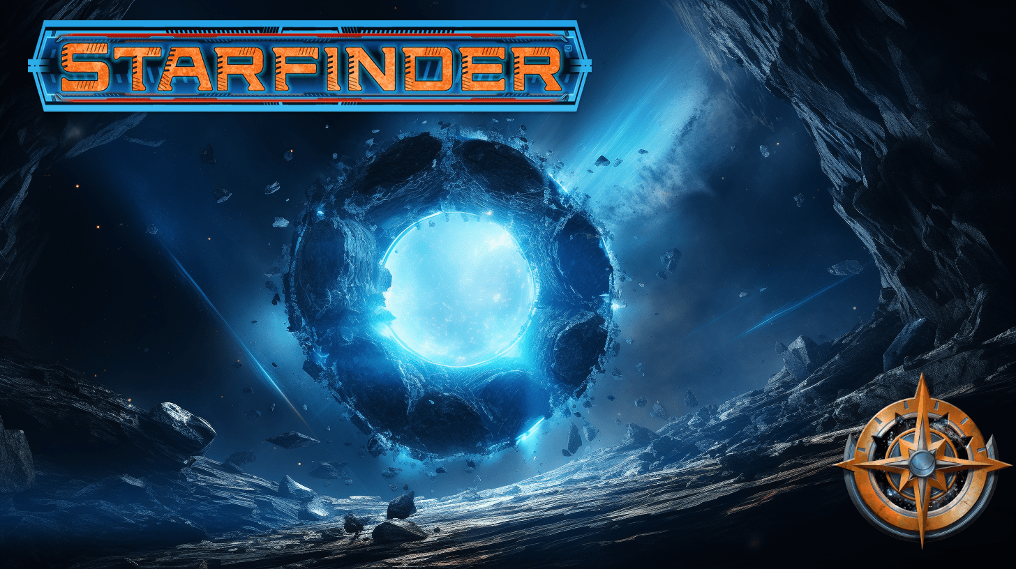 Starfinder: Kingmaker