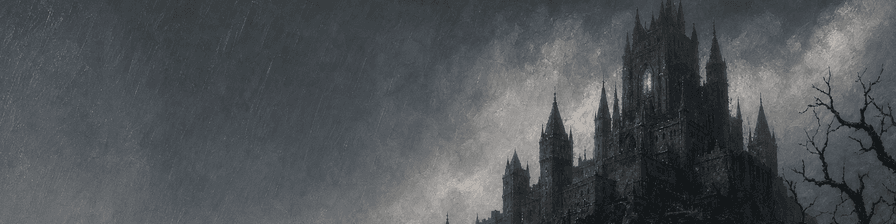 Shadow banner