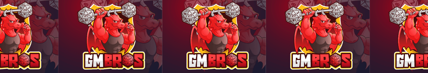 GMBros banner