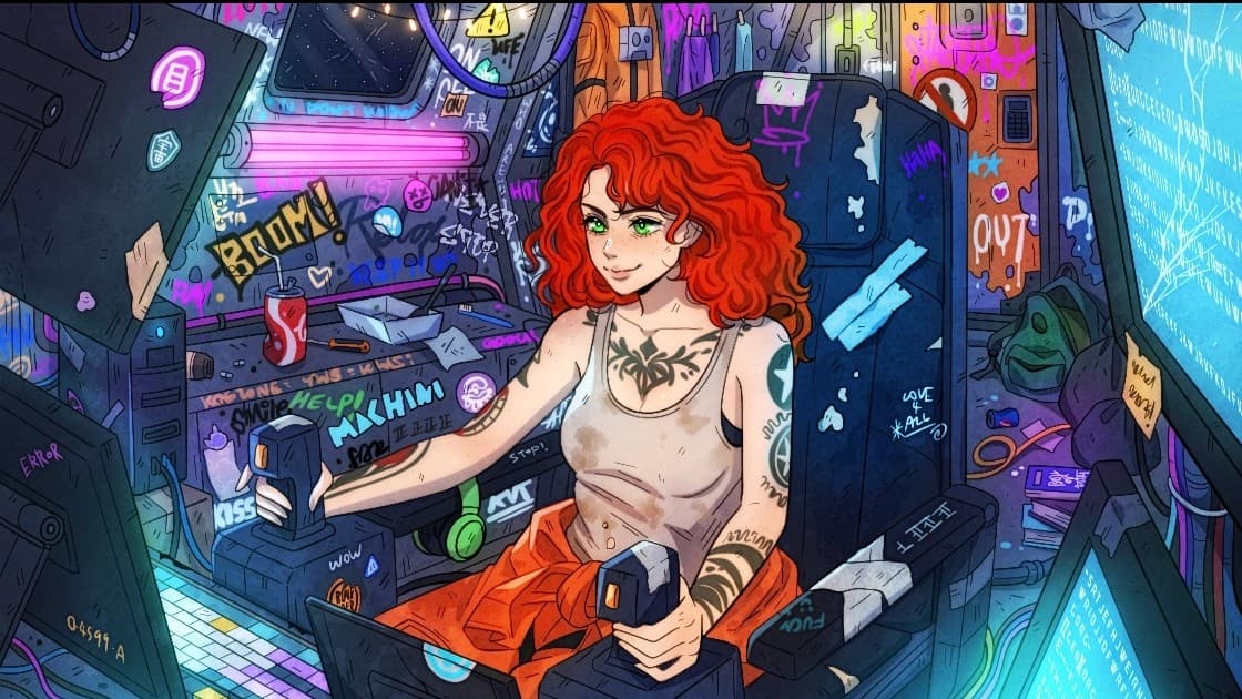 Sci Fi DnD 5e: Blast Off To Unknown Places