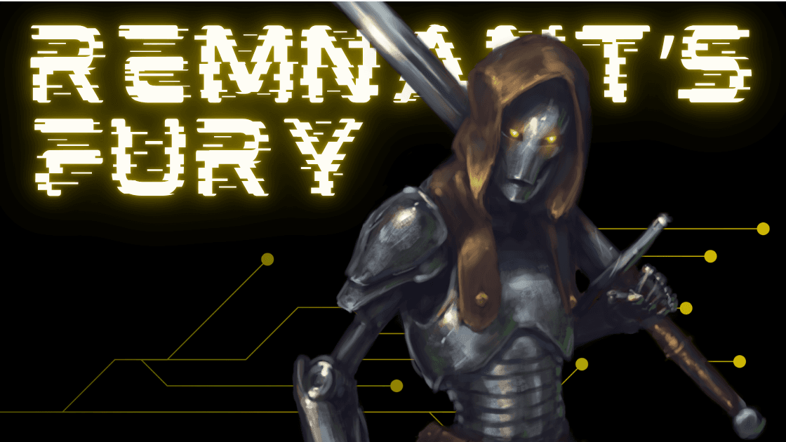 Remnant's Fury: A Techno-Magic Mini Campaign (Beginner Friendly)