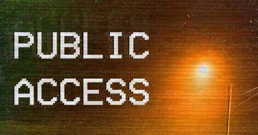 Public Access [LGBTQIA+] [Beginner Friendly]