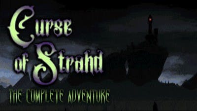Curse of Strahd: the Complete Adventure for D&D 5e