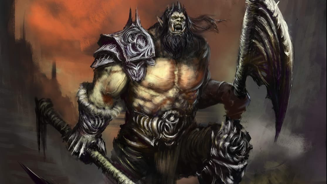 The Undead Bonegnasher Returns! | Delve into the Tomb