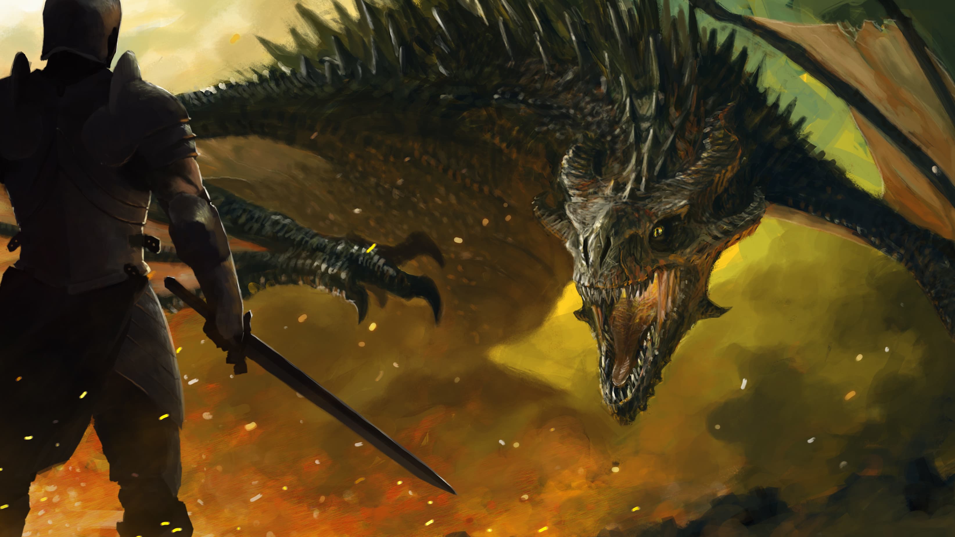 Dragonlance : Shadow of the Dragon Queen