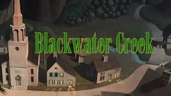 Blackwater Creek | Learn to Play Call of Cthulhu