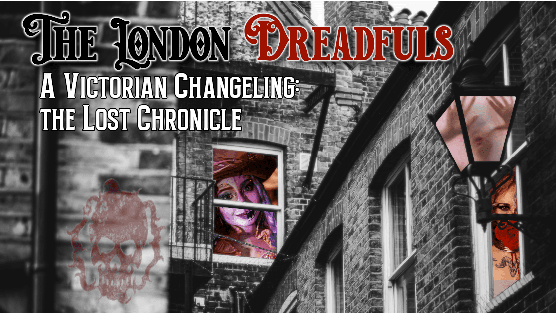 The London Dreadfuls
