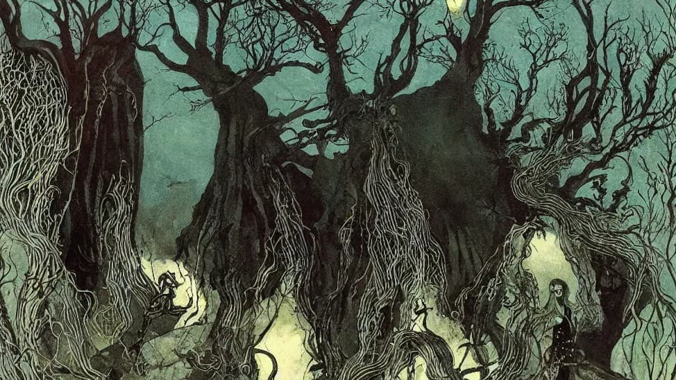 Learn to Play Dungeons & Dragons