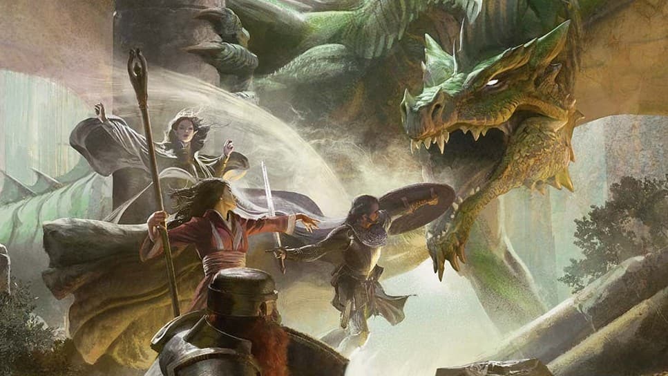 Beginners! Lost Mine of Phandelver - Learn D&D - Inclusive🏳️‍🌈
