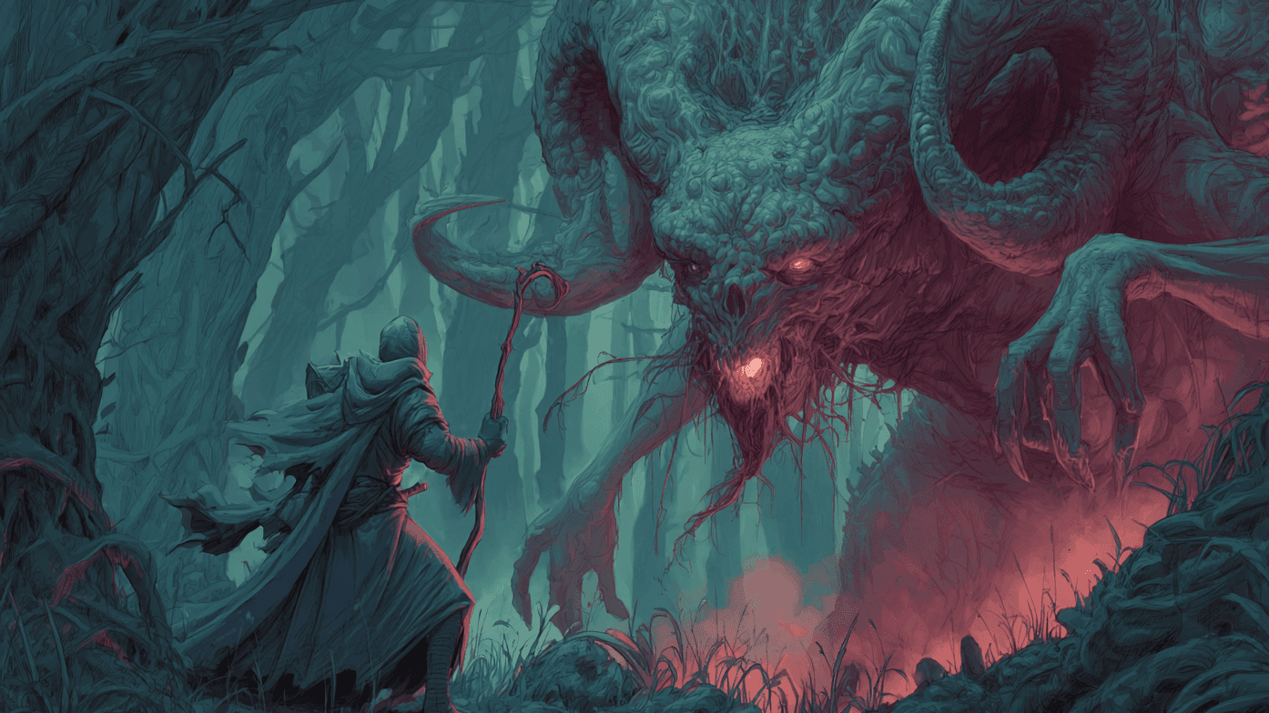 Spore War: Return of the Demon King | Free Archtype | lvls 11-20