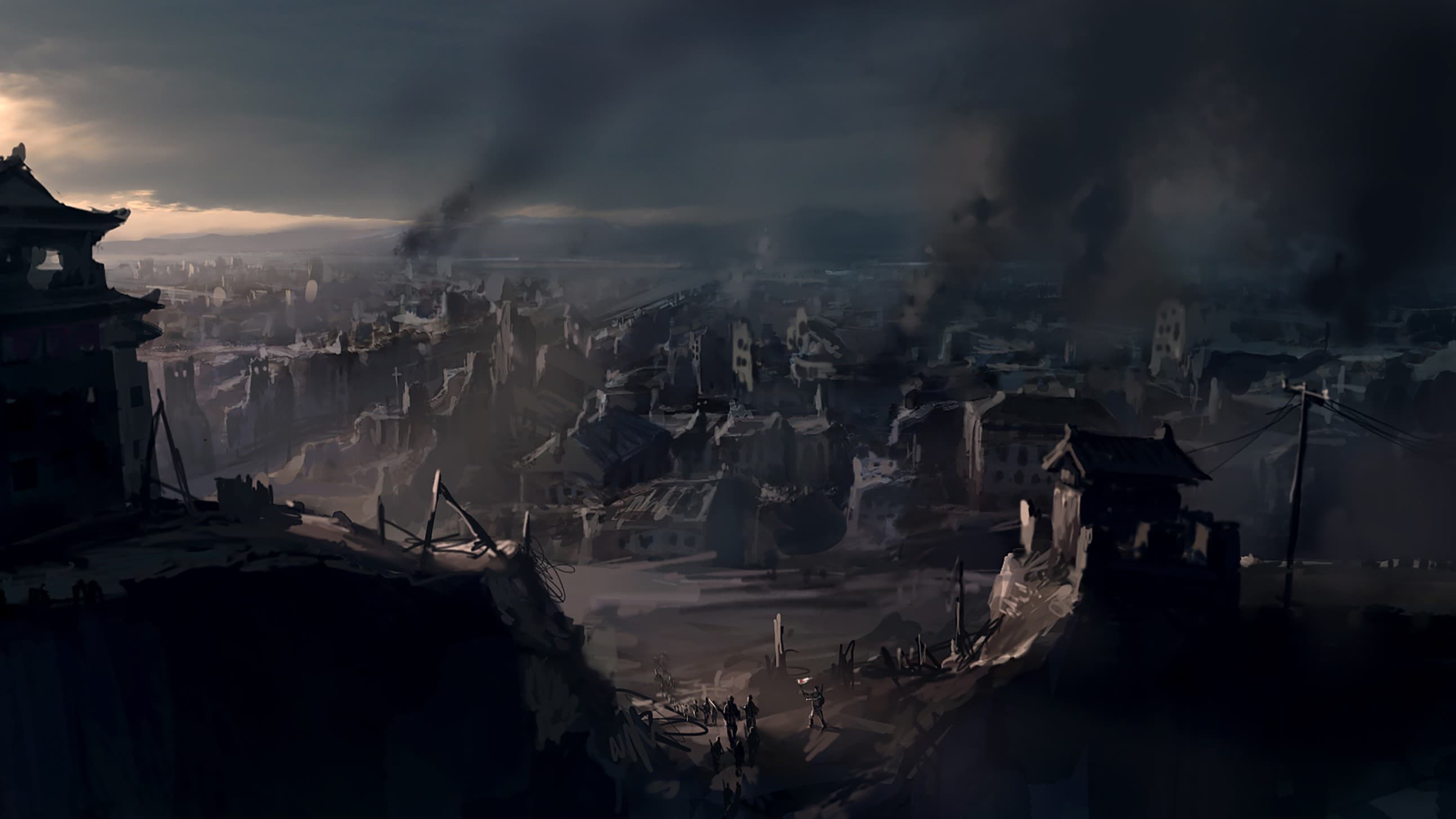 Dungeons of Drakkenheim || Personal Character Quests! || 🏳️‍🌈