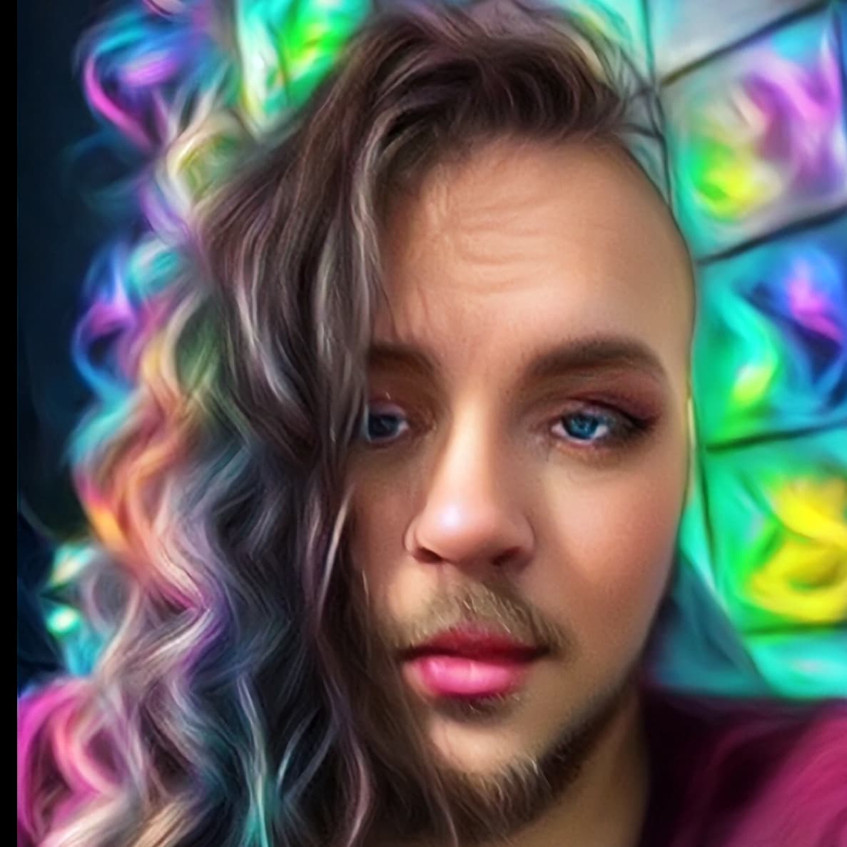CaptPanDaddy / Dani avatar