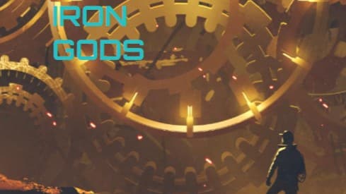 Iron Gods