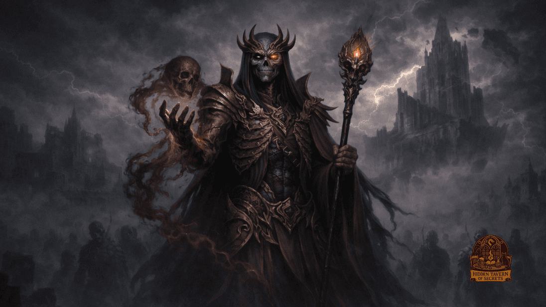 [NEW] Vecna: Eve of Ruin | Beginner's Friendly | Level 10