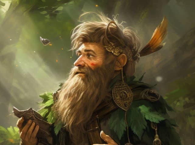 Harrison  avatar