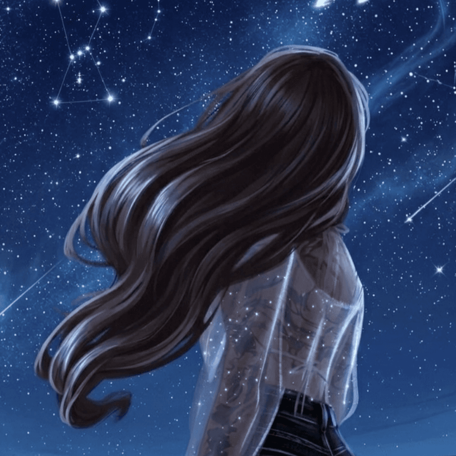 Wildflower avatar