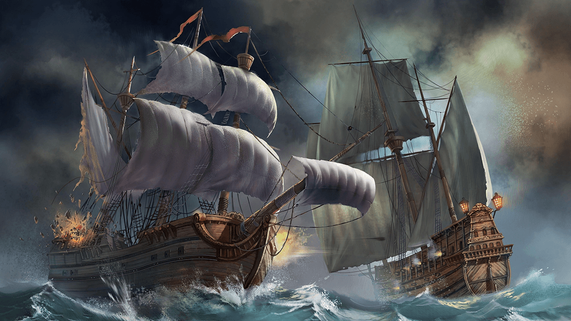 Spies, diplomats and other liars | Intrigue in the 17th Century