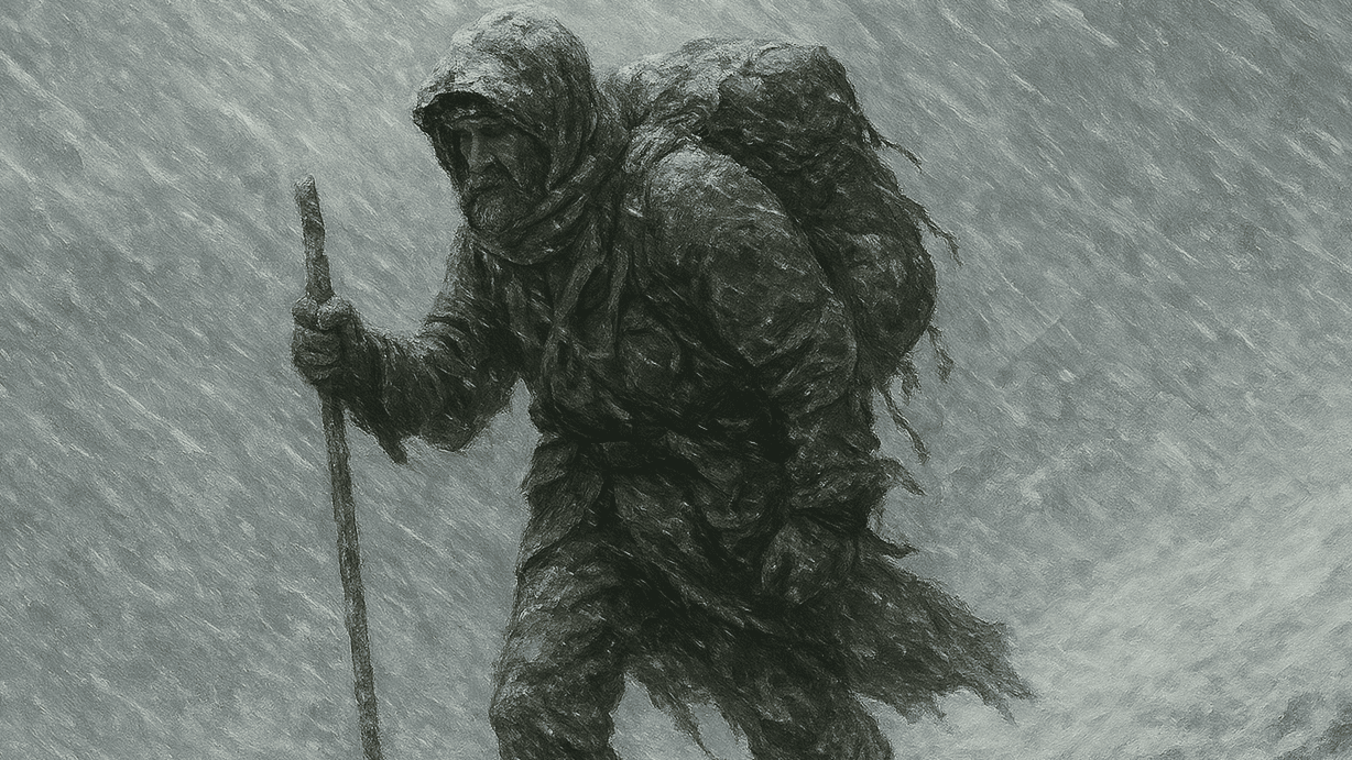 Rime of the Frostmaidedn