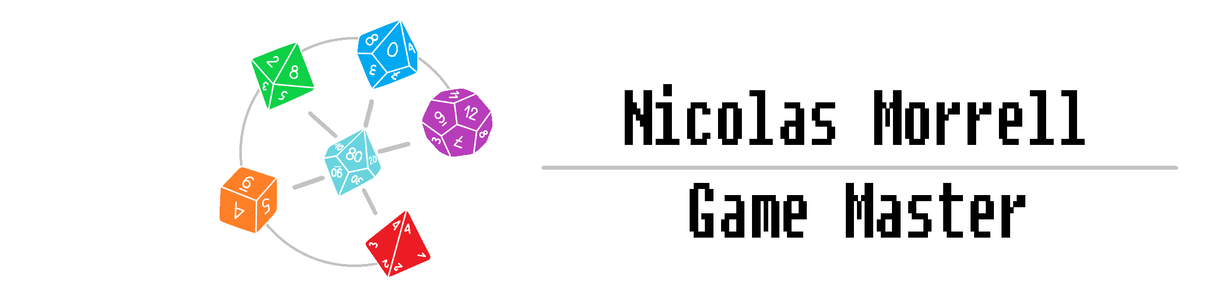 Nicolas banner
