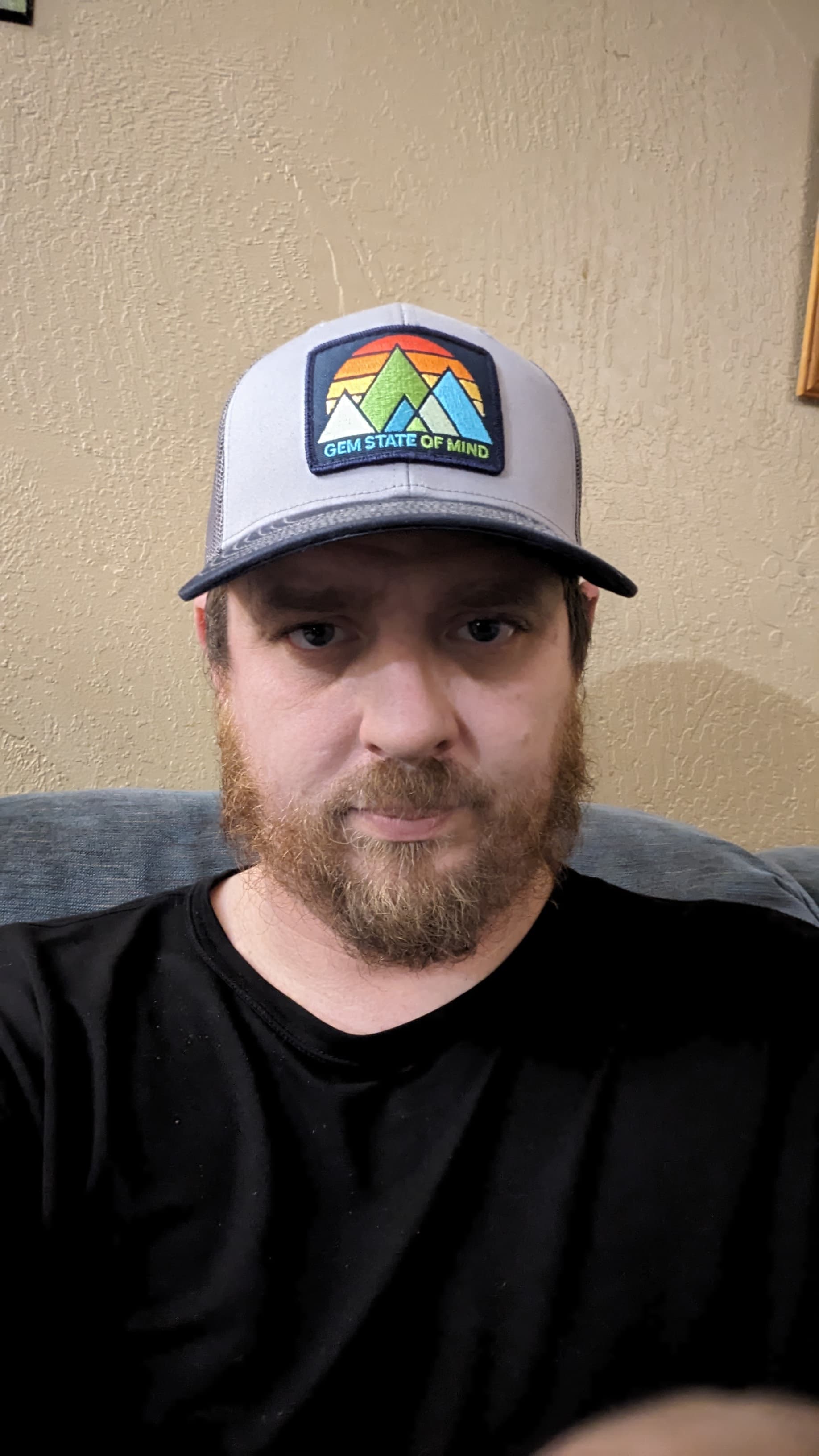 Sam avatar