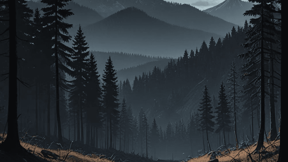 Dagggerheart(One shot: Saving someone in Witherwild