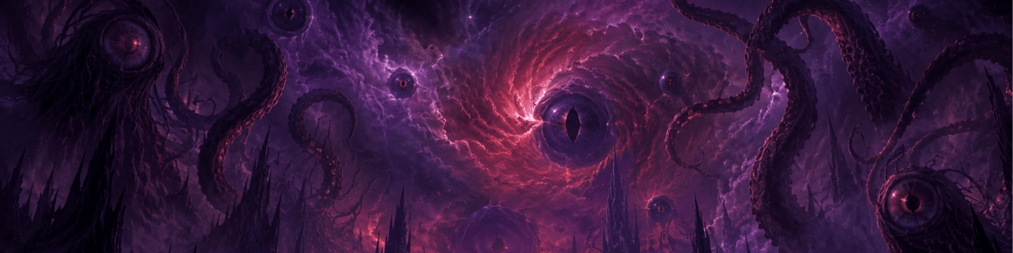 StrangestCat banner