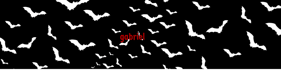 Gabriel Ruiz banner