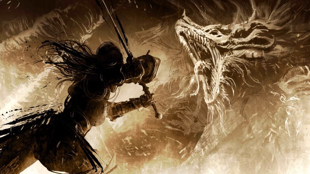 Dragon Essential Kit