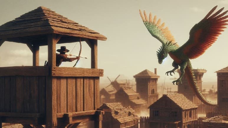 From the Ashes: Rebuild civilization, explore the Wasteland