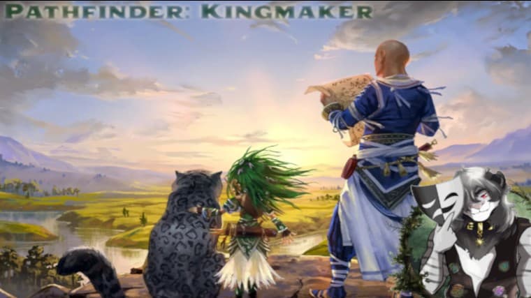 Rulers of the Land | Kingmaker 2e