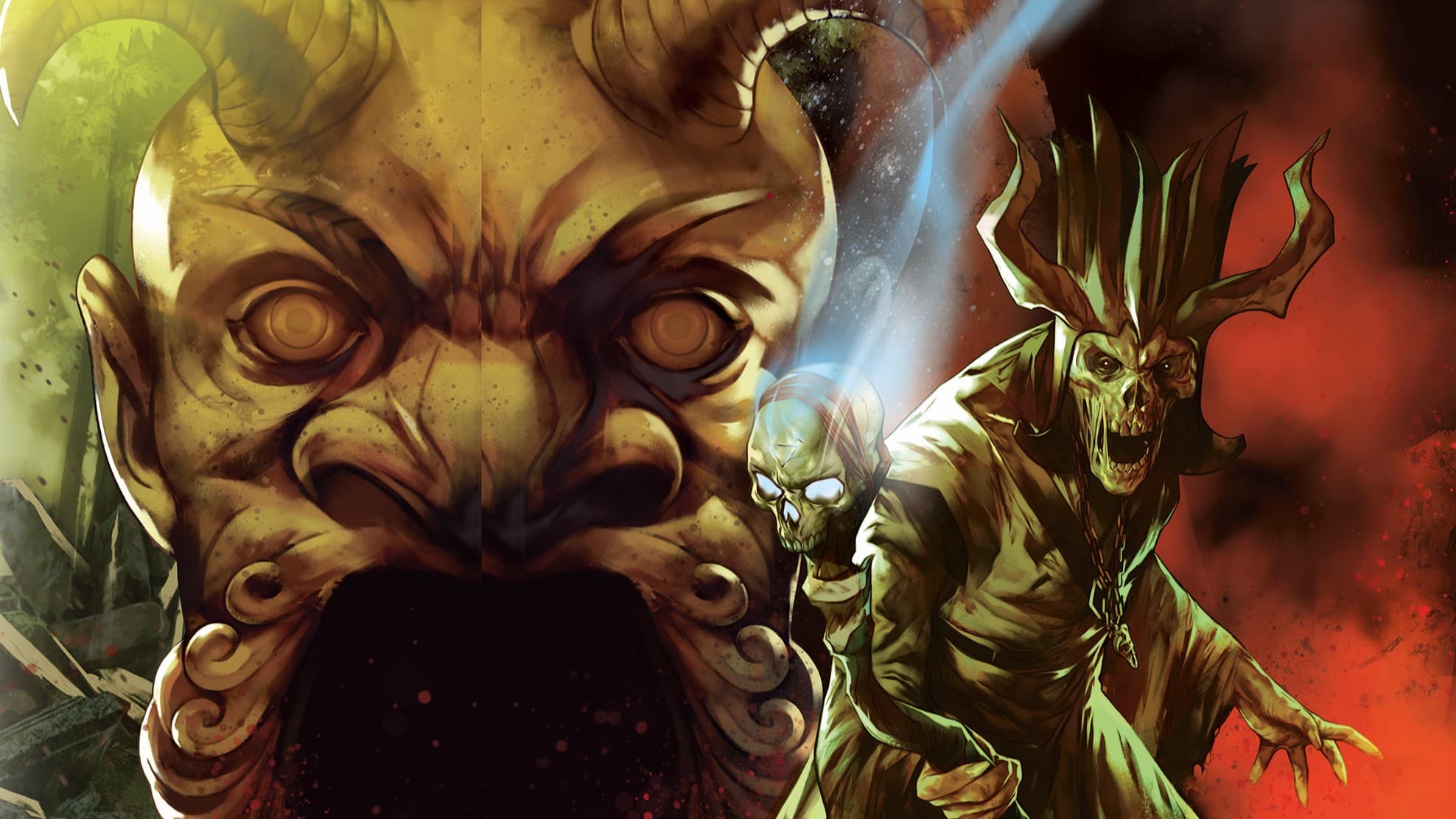 Tomb of Annihilation... with 2024 rules!