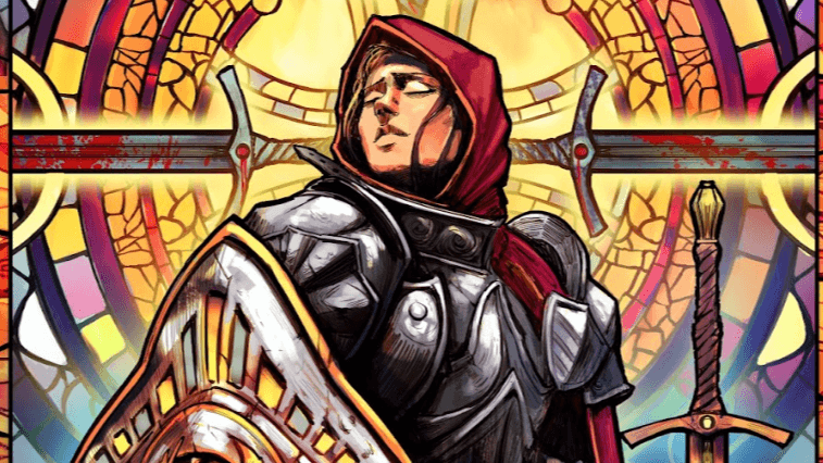 The Realm of Bastionland | Hex Exploration | Knightly Honor