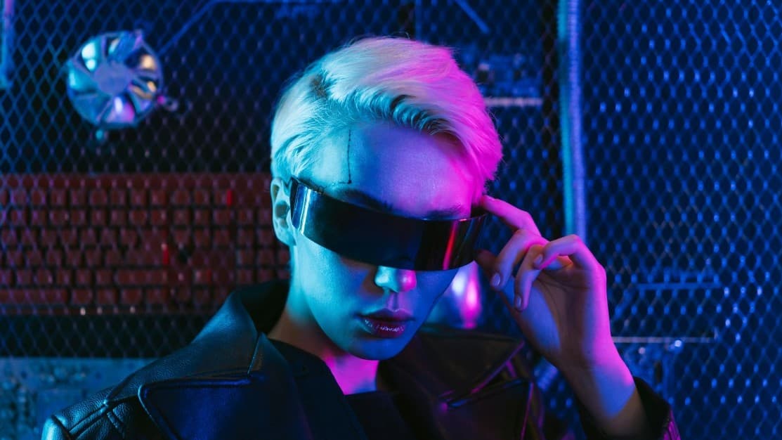 Learn to Play (or GM) Cyberpunk Red | 4 Session Series