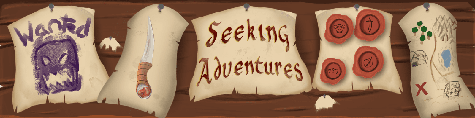 game master profile header image