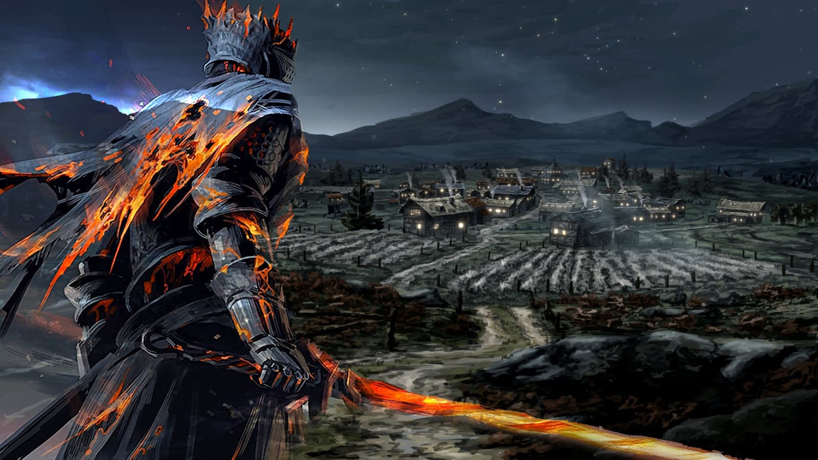 Storm Lord's Wrath | High Fantasy Adventuring! [LV9]