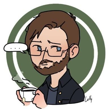 Thom avatar