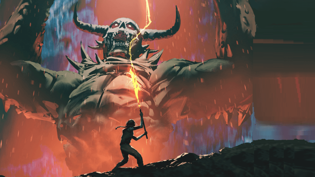 The Vacation from Hell: Baldur's Gate, Descent into Avernus