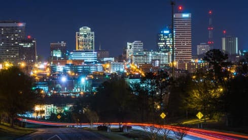 Columbia By Night: A Play By Post Vampire Chronicle