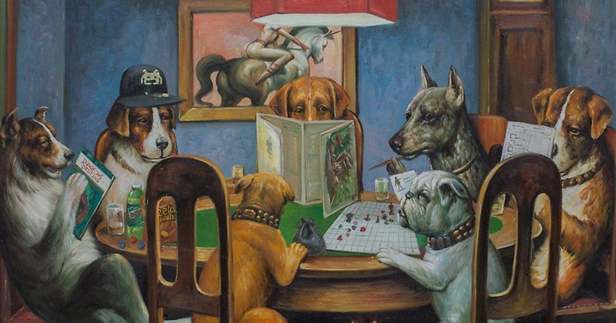 Jeremiah (JerBearScare) banner