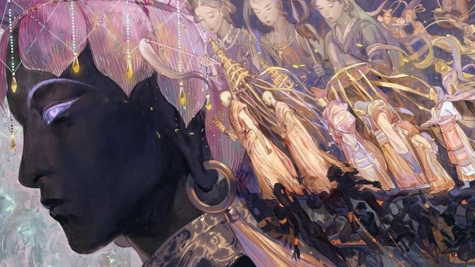 Sagas of Exandria, Act 1: The Missing Heir