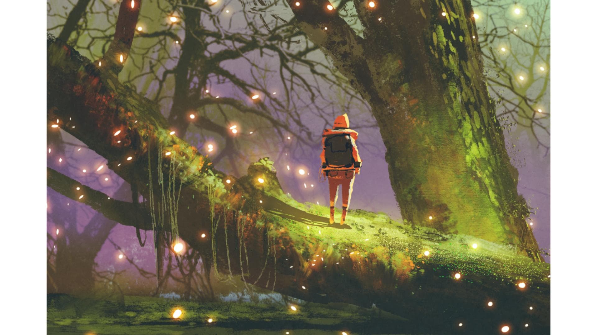 Delight and Dread: Wild Beyond the Witchlight (2 hour)